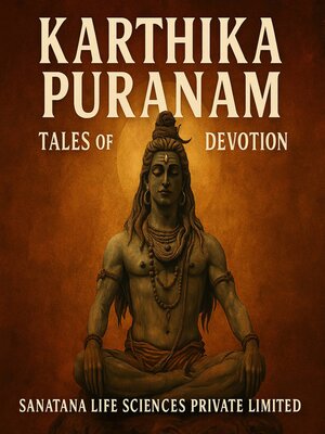 cover image of Karthika Puranam